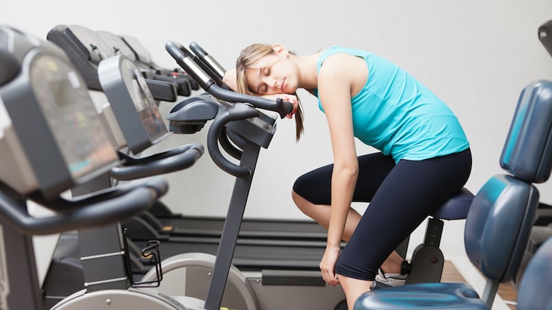 New year’s resolutions: optimism bias can perpetuate irrational behaviours