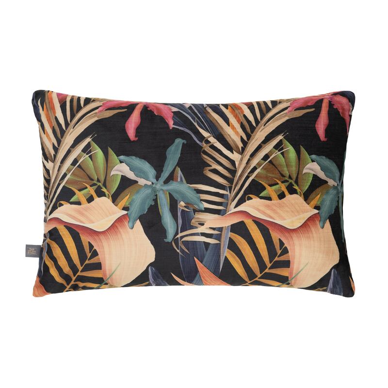 Fia rectangular cushion, Harvey Norman