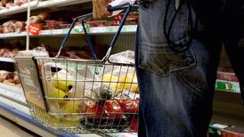 Irish supermarket inflation falls to lowest level this year at 15.8%
