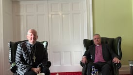 Crisis must not ‘derail’ peace process: church leaders urge restraint over Drumcree