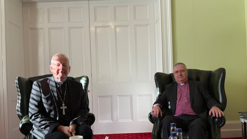 Crisis must not ‘derail’ peace process: church leaders urge restraint over Drumcree