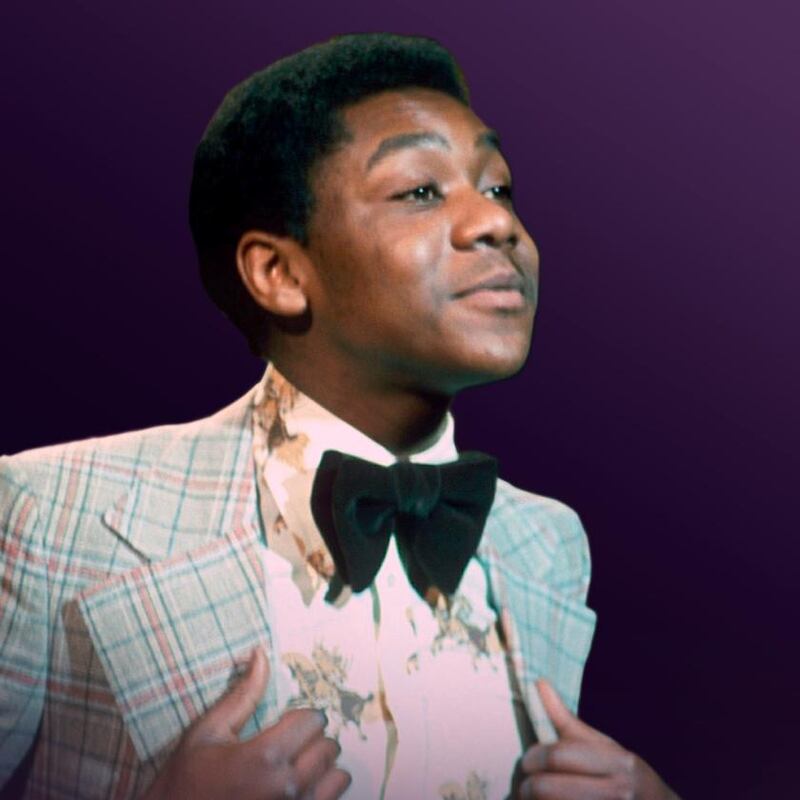 Lenny Henry on New Faces in the 1970s