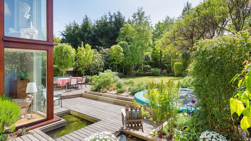 54 Kenilworth Square for €2.5million