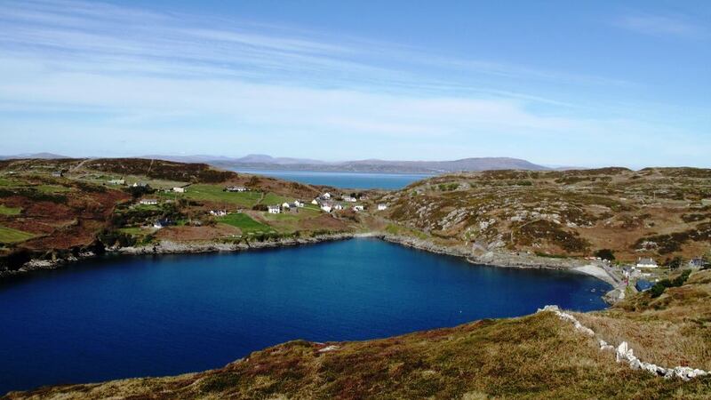 Cape Clear