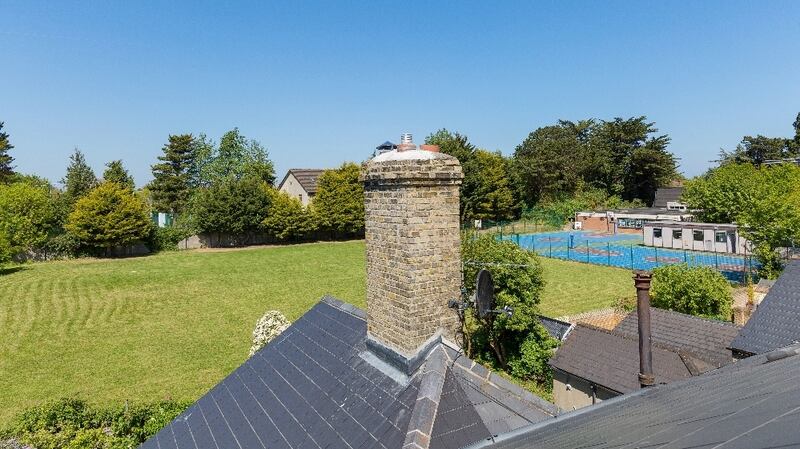27 Victoria Road, Rathgar, Dublin 6: four-bed terraced home of 202sq m/2,174sq ft is for sale for €1,250,000.