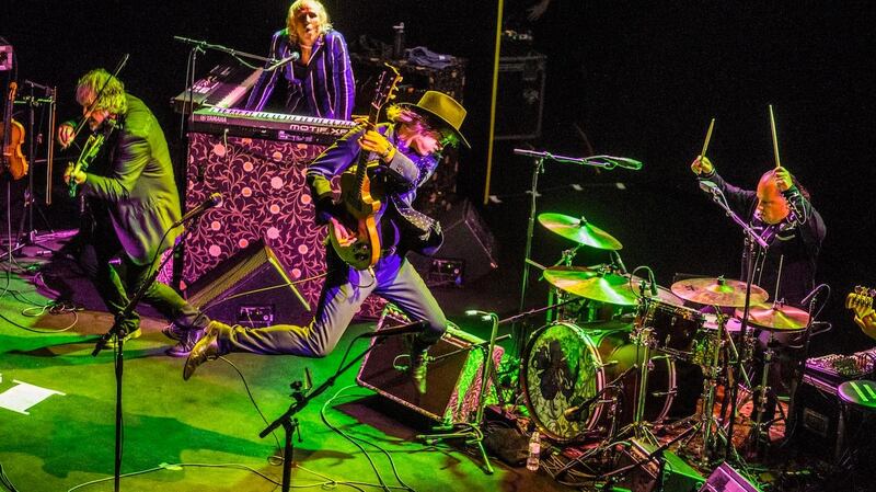 The Waterboys