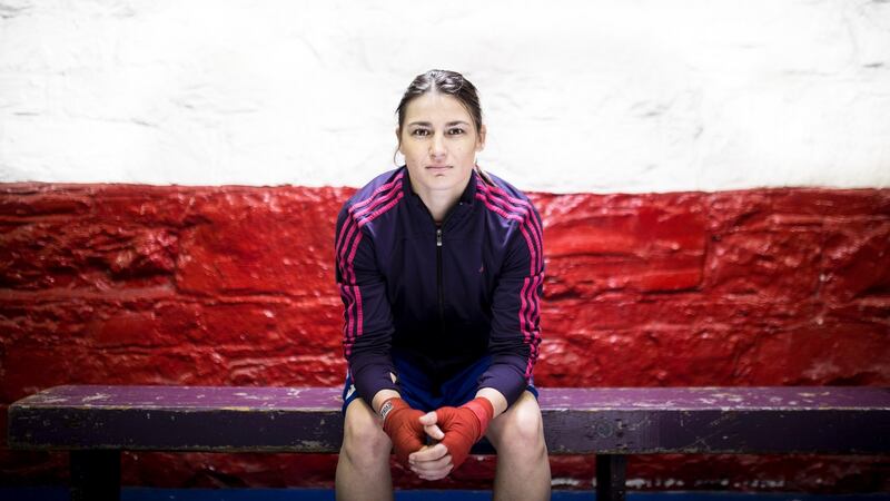 There is no more beloved contemporary sporting figure than Katie Taylor and Whitaker’s Katie does a terrific job of fleshing out the enigmas that remain
