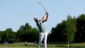 TV View: McKibbin’s European Open-winning shot overshadows Gündogan’s stunning volley