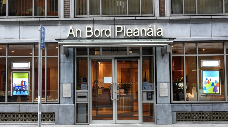 An Bord Pleanála needs more resources immediately to reduce current delays. Photograph: Derick Hudson/iStock