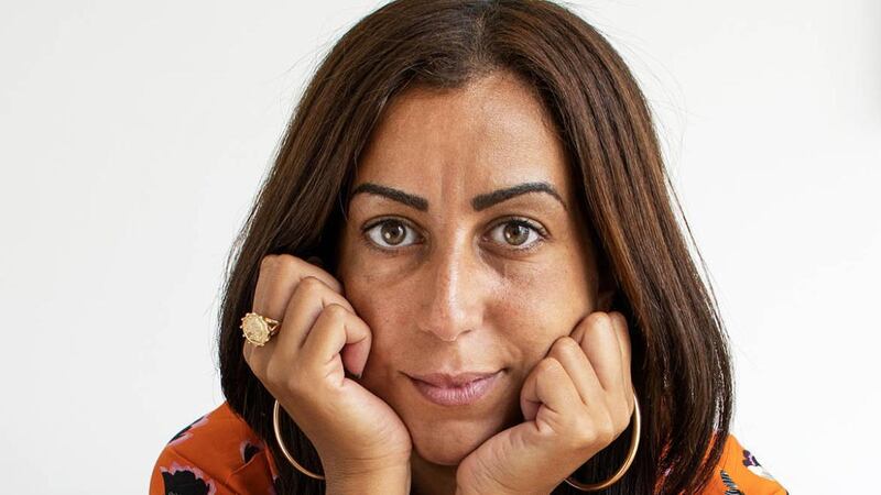 Faïza Guène’s new novel, Discretion, marks the 60th anniversary of the Franco-Algerian war.