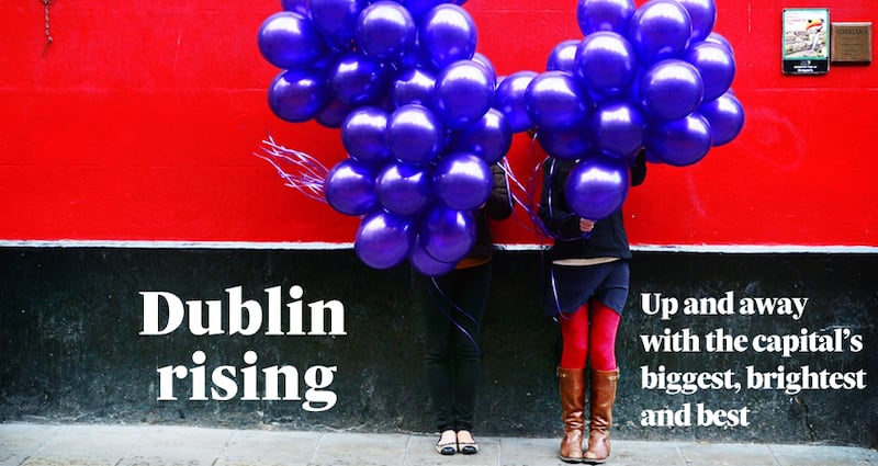 Best of dublin