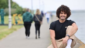 ‘So many Brazilians come and then stay. We’re very like Irish people’