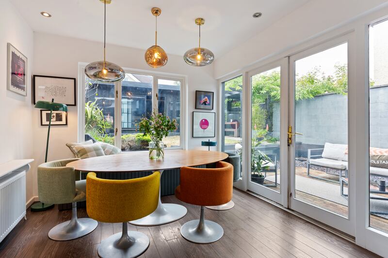 Diningroom