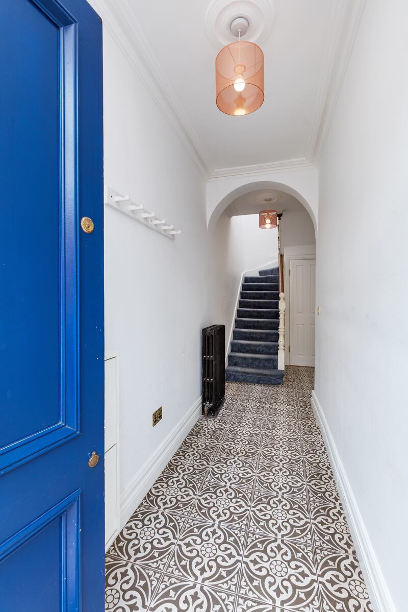 Hall