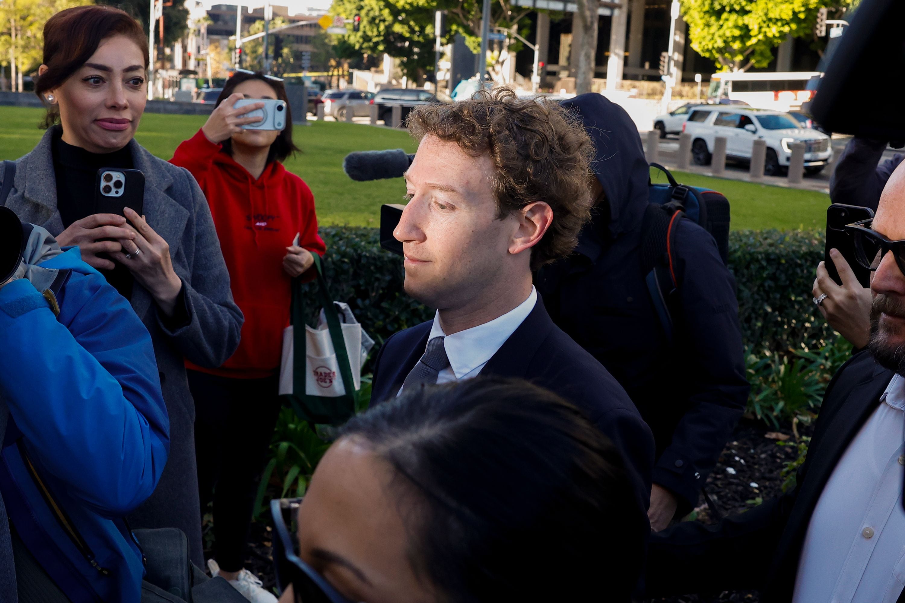 Irish law ‘blocking’ actions on behalf of children over ‘addictive’ social media apps