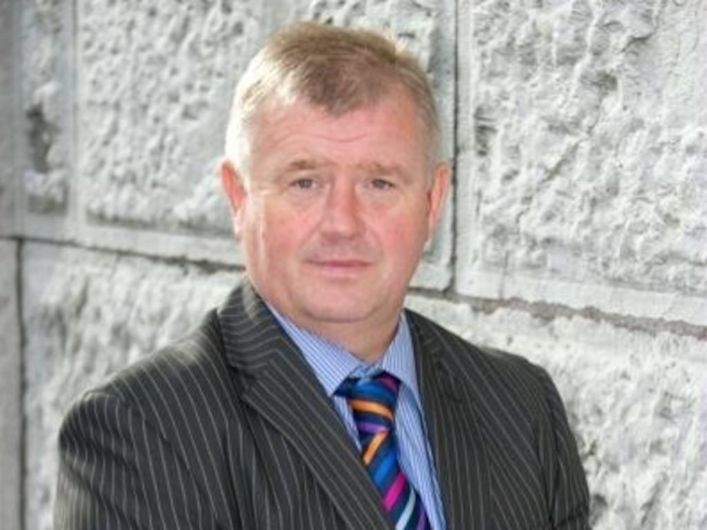 Paul Byrne had broadcast information he believed to be true but which turned out to be false during a report on a young boy's death.