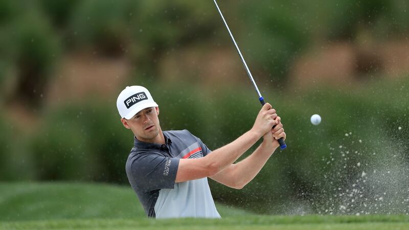 France’s Victor Perez would qualify for Team Europe on current rankings. Photograph: Sam Greenwood/Getty