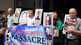 UK laws dealing with Troubles legacy face legal challenge in North