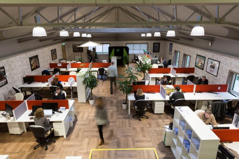 Ludgate Digital Hub