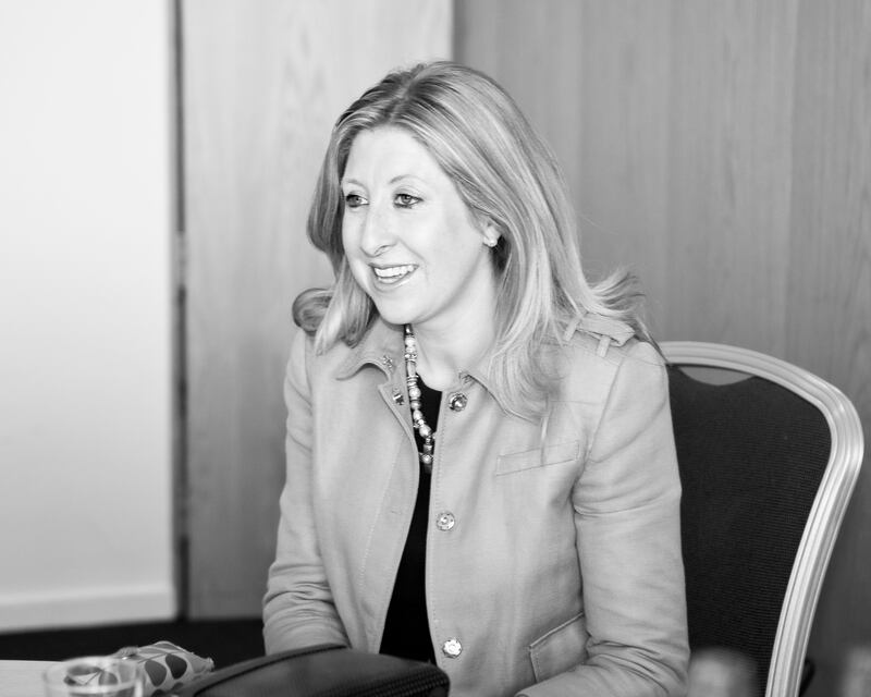 Chartered psychologist Dr Mary Collins, who completed a PhD on the intergenerational workplace, says age discrimination is rife in the workplace