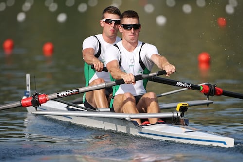 Radical changes in rowing on the way after agm in Dublin