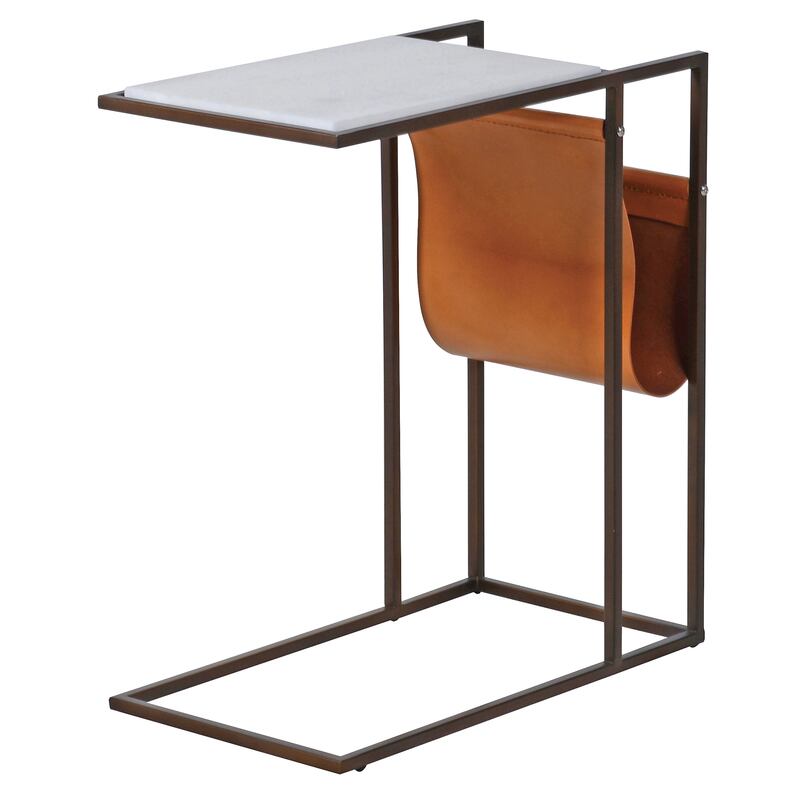 Arlo side table