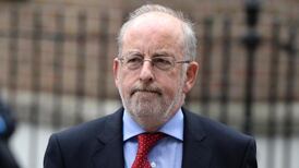 Honohan rules out severe bank stress tests