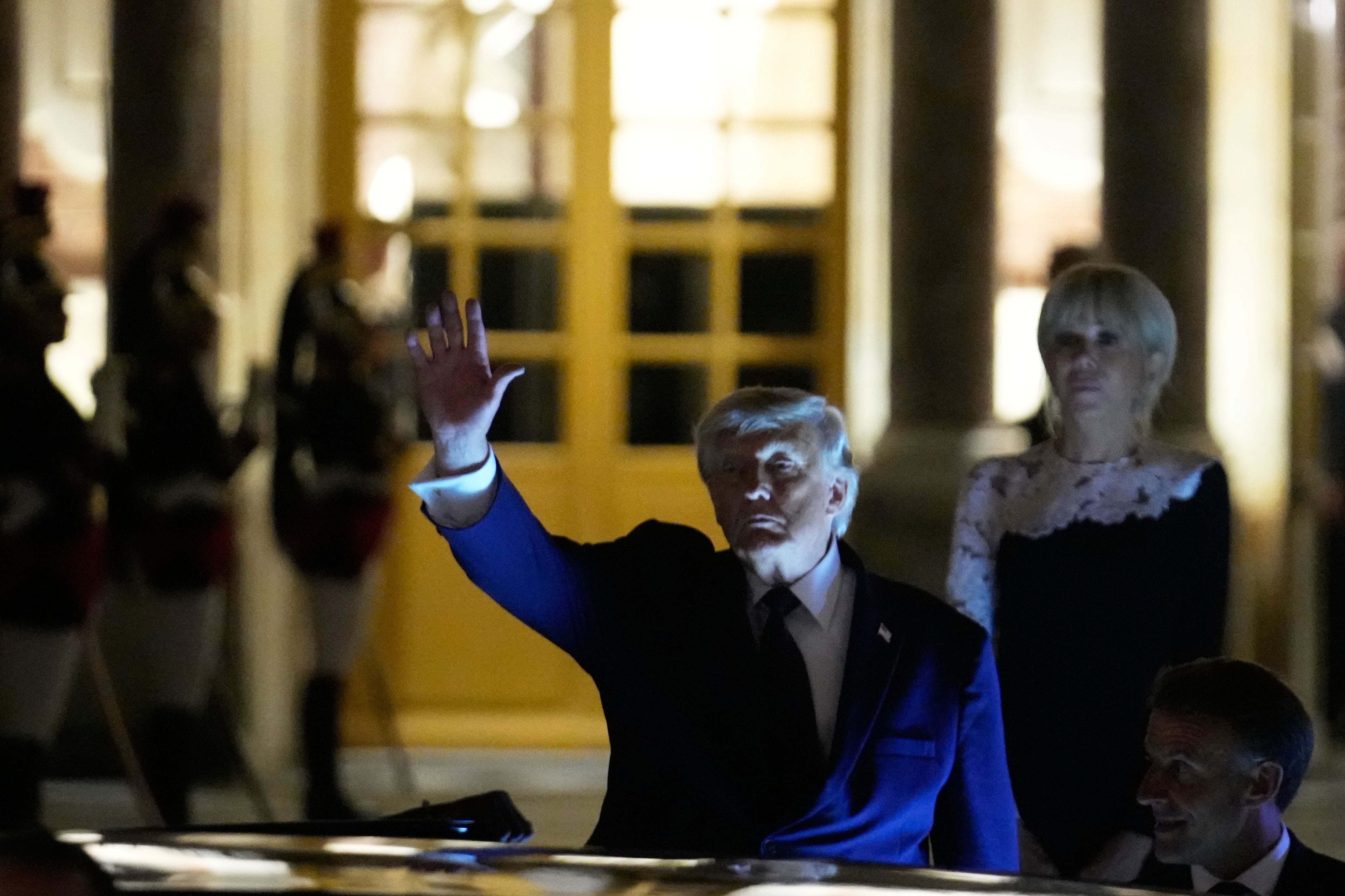 ‘Biggest national security blunder in decades’: Trump’s Iran deal met with anger, relief and incredulity