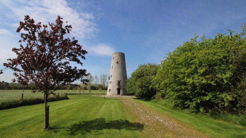 The Windmill, Balrath, Co Meath