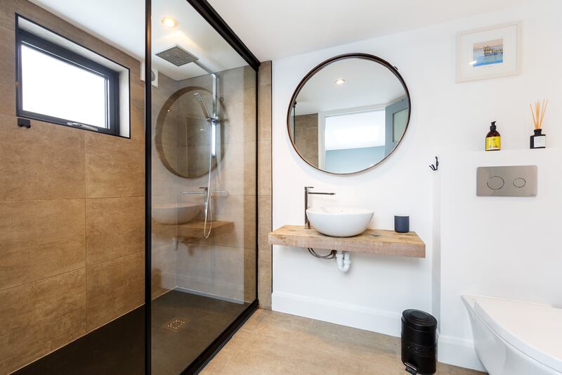 En suite