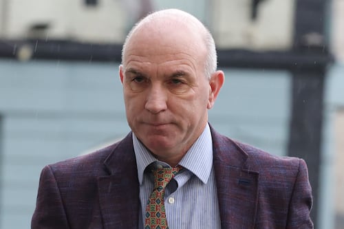 DJ Carey’s first All-Ireland medal sold at auction