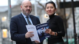 The Irish Times view on human rights activists: the good fight