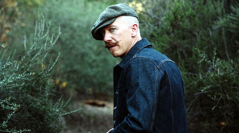 Wide-ranging charm: Foy Vance