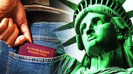 Almost 19,000 applications received from US citizens for Irish passports last year