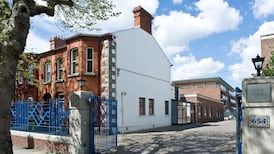 Refurbished office for rent