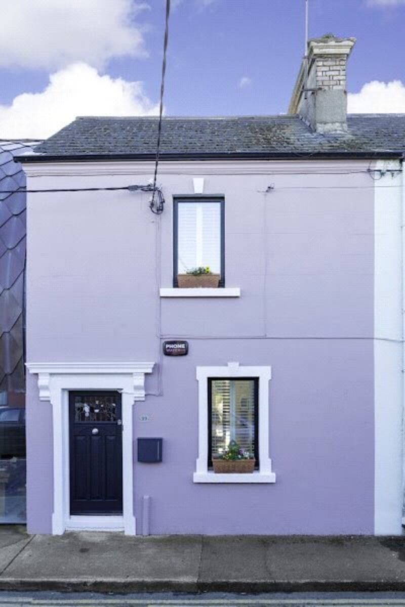 39 Cross Avenue, Dublin Laoghaire, Co Dublin
