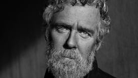 Glen Hansard on fatherhood at 52: ‘I can’t believe I didn’t do it before now’