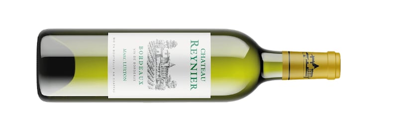 Château Reyner Bordeaux Blanc 2024