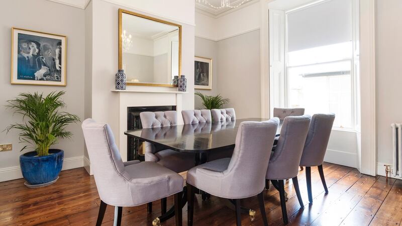 23 Frankfort Avenue, Rathgar