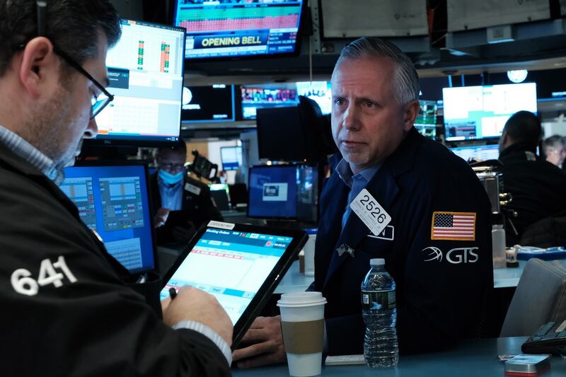 Stocktake: Optimism pays better than pessimism for market players