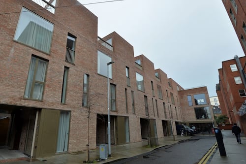 Firm behind luxury Dublin rentals to appeal short-term let ban