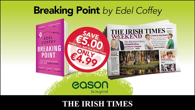 eason offer
