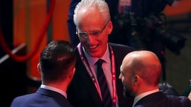 Mick McCarthy: everyone was relieved but that’s premature