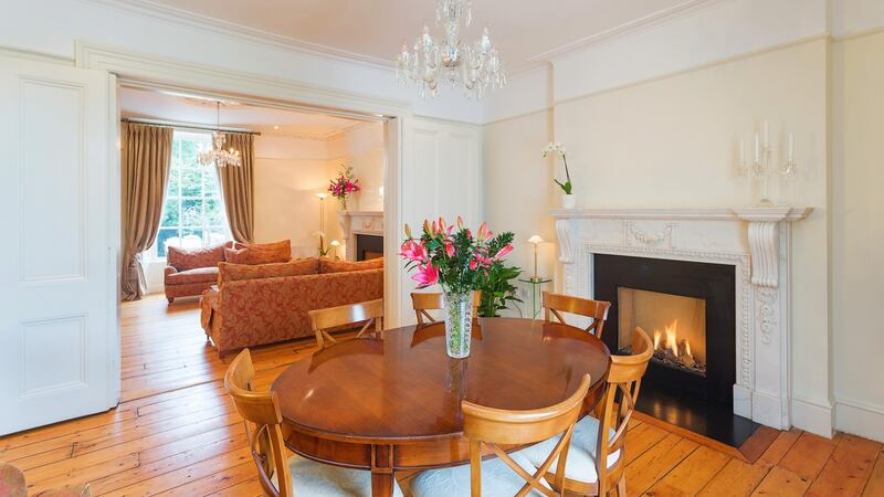 51 Sandford Terrace, Ranelagh