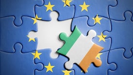 Eirexit: Could Ireland follow Britain out of the EU?
