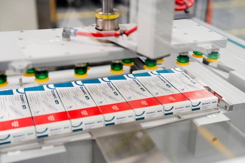 Novo versus Lilly spotlights wider Europe-US corporate divide