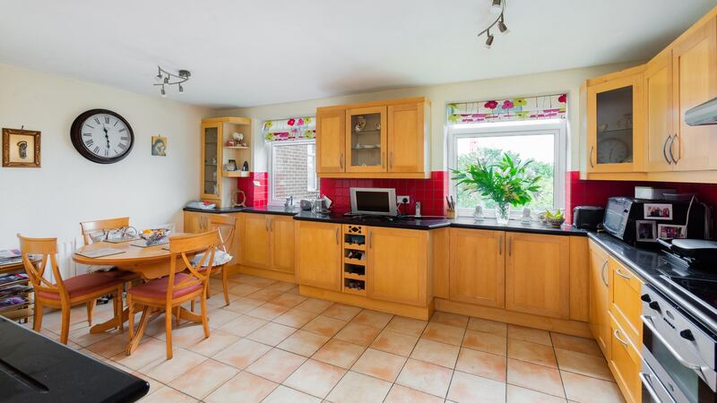 23 Greenfield Manor Greenfield Park Donnybrook Dublin 4