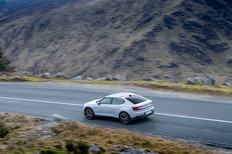 Polestar 2