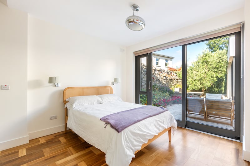 Main bedroom 