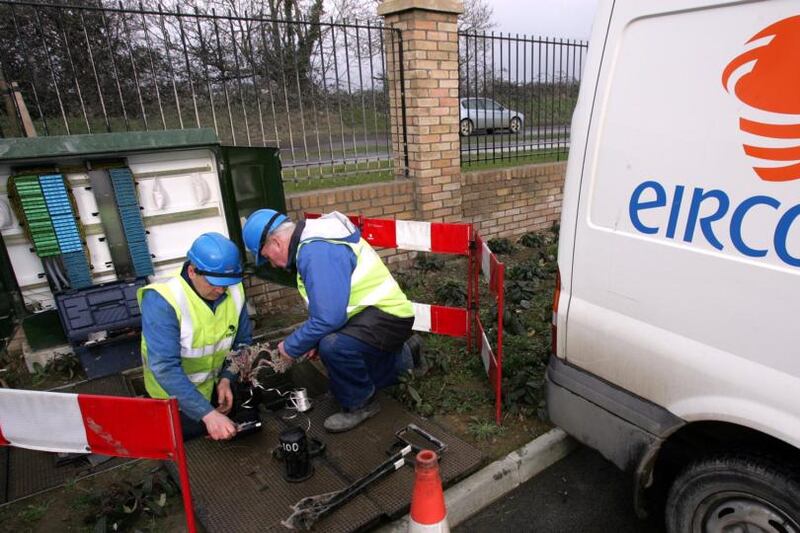 Eircom needs a hero